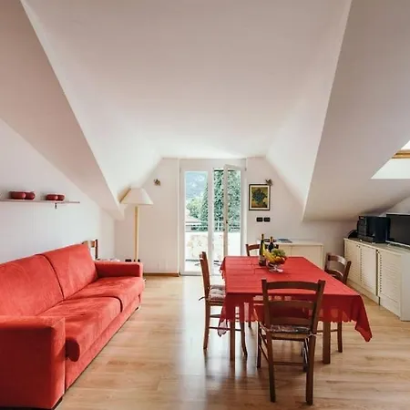 Appartement Casa Filippo Riva Large Lake & Mountain Apartment Riva del Garda
