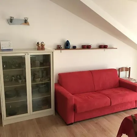 Appartement Casa Filippo Riva Large Lake & Mountain Apartment *