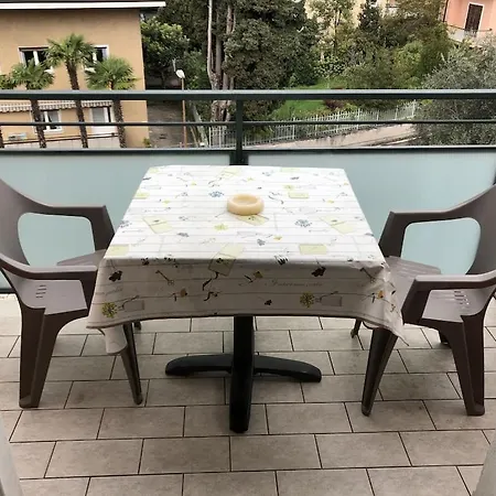 Casa Filippo Riva Large Lake & Mountain Apartment Riva del Garda