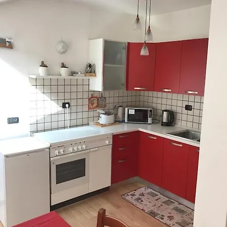 Casa Filippo Riva Large Lake & Mountain Apartment *