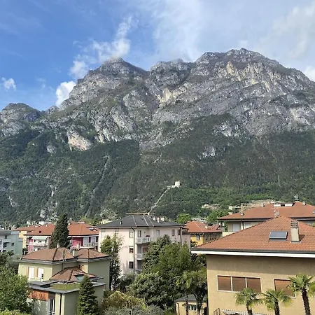 Appartement Casa Filippo Riva Large Lake & Mountain Apartment