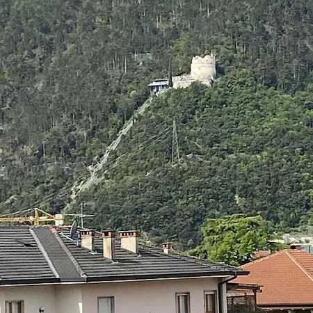 Appartement Casa Filippo Riva Large Lake & Mountain Apartment