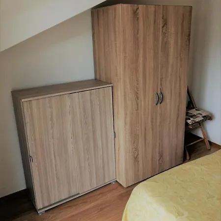 Casa Filippo Riva Large Lake & Mountain Apartment *
