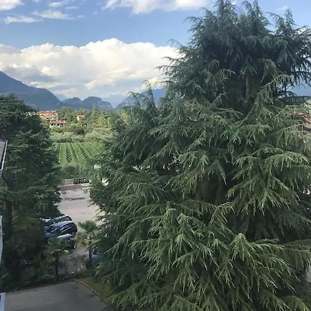 Appartement Casa Filippo Riva Large Lake & Mountain Apartment *