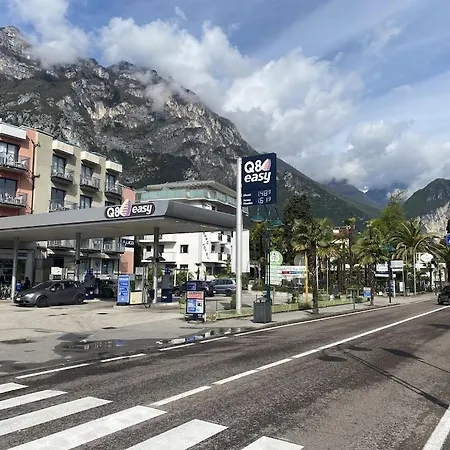 Appartement Casa Filippo Riva Large Lake & Mountain Apartment *